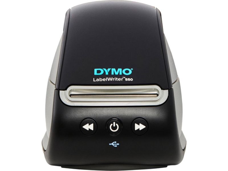 Dymo LabelWriter 550 - Etikettendrucker