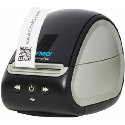 Dymo LabelWriter 550 - Etikettendrucker