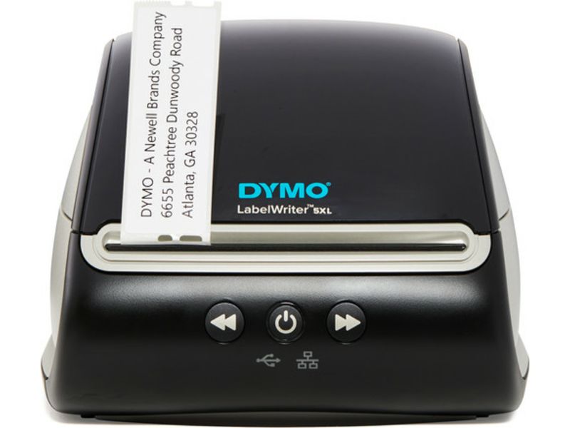 Dymo LabelWriter 5XL - Etikettendrucker