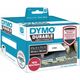 Dymo 1933087 - Schwarz auf weiß - Etikett
