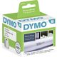 Dymo 1983172 - Schwarz auf weiß - Etikett