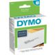 Dymo 1983173 - (28 mm x 89 mm) - Schwarz auf weiß - Etikett