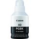 Canon GI-40PGBK - Schwarz - Druckerpatrone