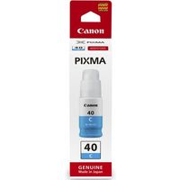 Canon GI-40C - Cyan - Druckerpatrone