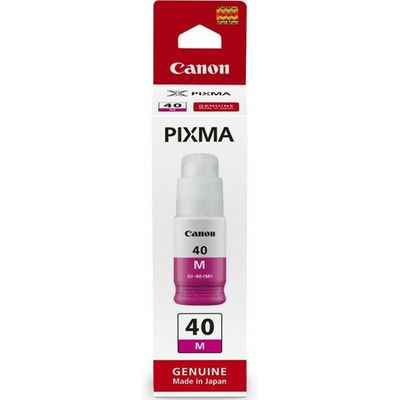 Canon GI-40M - Magenta - Druckerpatrone