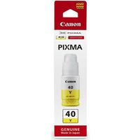 Canon GI-40Y - Gelb - Druckerpatrone