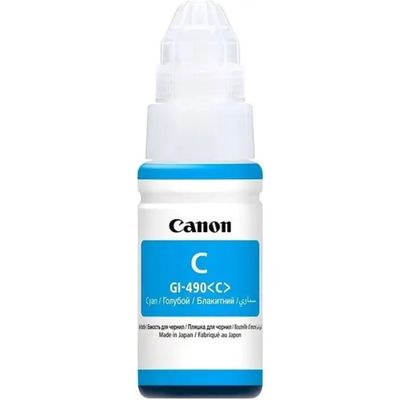 Canon GI-490C - Cyan - Druckerpatrone