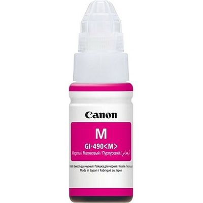 Canon GI-490M - Magenta - Druckerpatrone