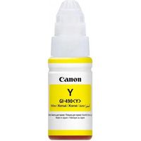 Canon GI-490Y - Gelb - Druckerpatrone