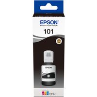 Epson 101 (C13T03V14A ) - Schwarz - Druckerpatrone