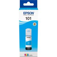 Epson 101 (C13T03V24A ) - Cyan - Druckerpatrone