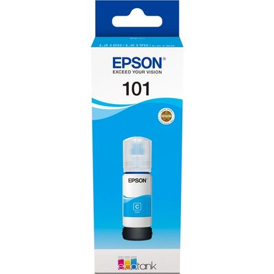Epson 101 (C13T03V24A ) - Cyan - Druckerpatrone