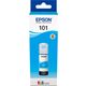 Epson 101 (C13T03V24A ) - Cyan - Druckerpatrone