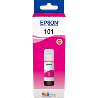 Epson 101 (C13T03V34A ) - Magenta - Druckerpatrone