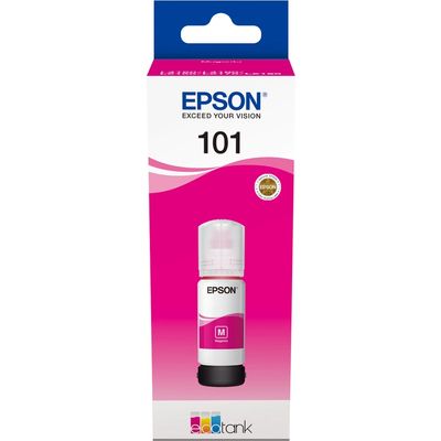 Epson 101 (C13T03V34A ) - Magenta - Druckerpatrone