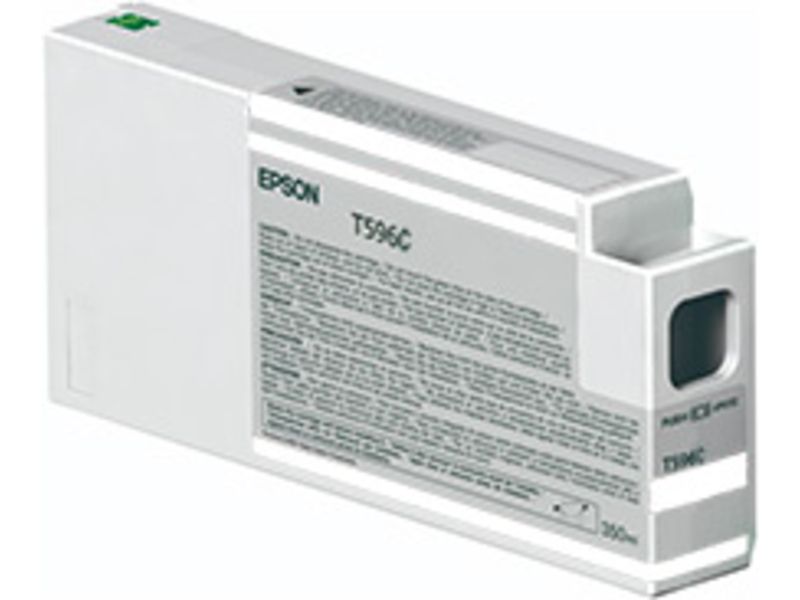 Epson C13T596C00 - Weiß - Druckerpatrone
