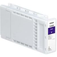 Epson T44QD40 - Lila - Druckerpatrone
