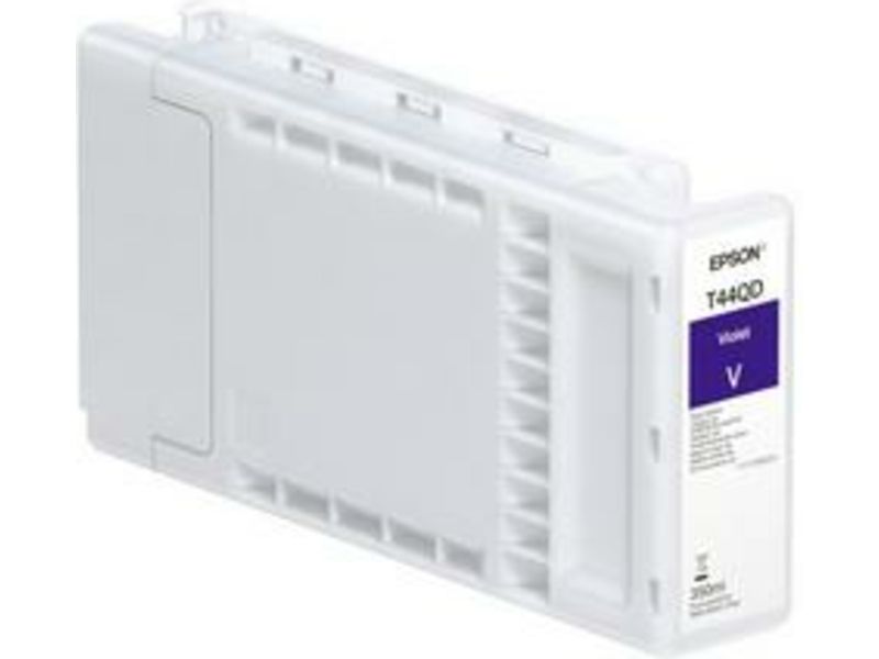 Epson T44QD40 - Lila - Druckerpatrone