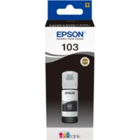 Epson 103 (C13T00S14A) - Schwarz - Druckerpatrone