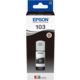 Epson 103 (C13T00S14A) - Schwarz - Druckerpatrone