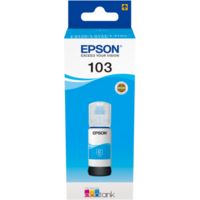 Epson 103 (C13T00S24A) - Cyan - Druckerpatrone