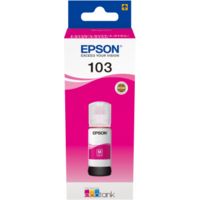 Epson 103 (C13T00S34A) - Magenta - Druckerpatrone