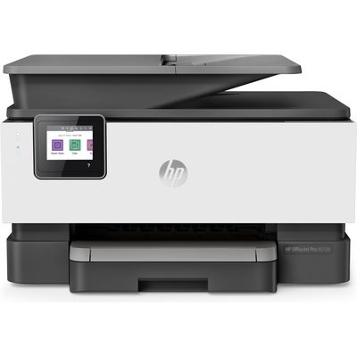 HP OfficeJet Pro 9010e - Tintenstrahldrucker