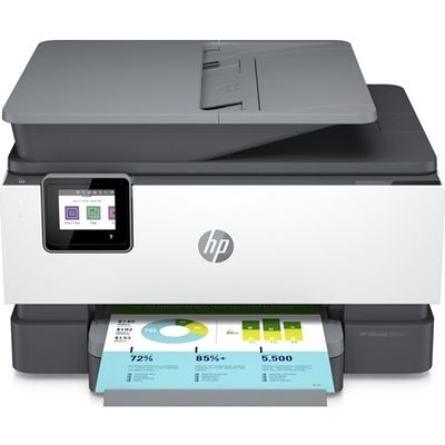 HP OfficeJet Pro 9012e - Tintenstrahldrucker