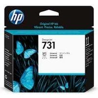 HP P2V27A - Farb-Multipack - Druckkopf
