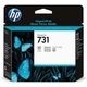HP P2V27A - Farb-Multipack - Druckkopf