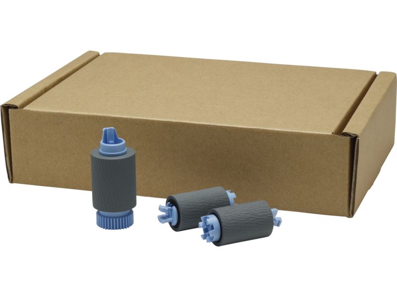 HP W1B45A - ADF-Rollen-Kit