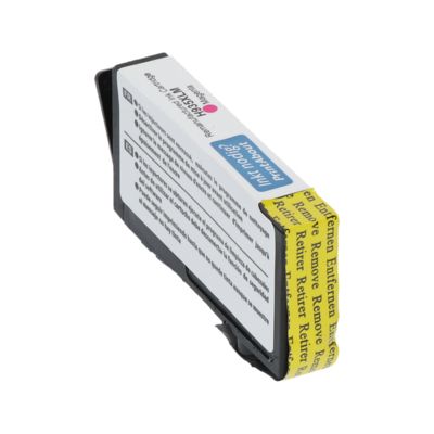 Druckerpatrone kompatibel mit HP 935 (C2P21AE) - Magenta