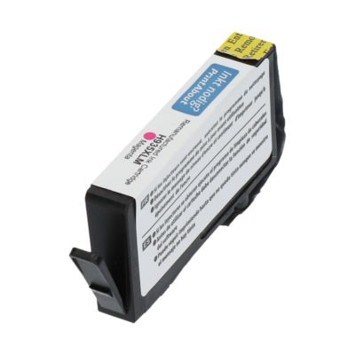 Druckerpatrone kompatibel mit HP 935 (C2P21AE) - Magenta