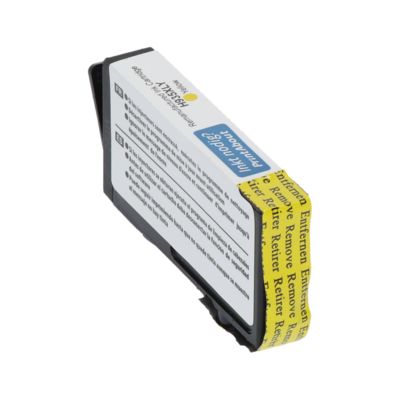 Druckerpatrone kompatibel mit HP 935 (C2P22AE) - Gelb