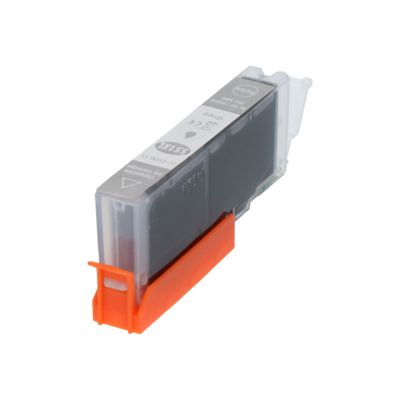 Druckerpatrone kompatibel mit Canon CCLI-551GYPA - Grau