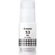 Canon GI-53BK - Schwarz - Druckerpatrone