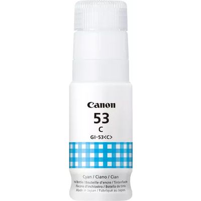 Canon GI-53C - Cyan - Druckerpatrone