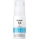 Canon GI-53C - Cyan - Druckerpatrone