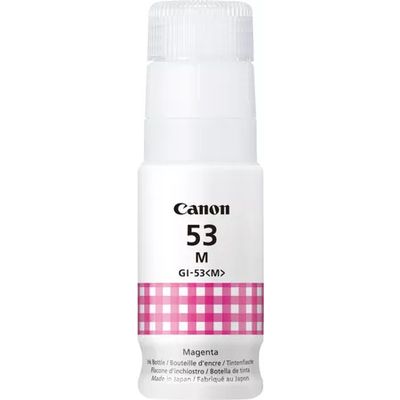 Canon GI-53M - Magenta - Druckerpatrone