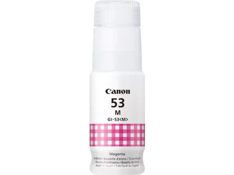 Canon GI-53M - Magenta - Druckerpatrone