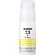 Canon GI-53Y - Gelb - Druckerpatrone