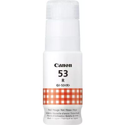 Canon GI-53R - Rot - Druckerpatrone