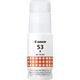 Canon GI-53R - Rot - Druckerpatrone