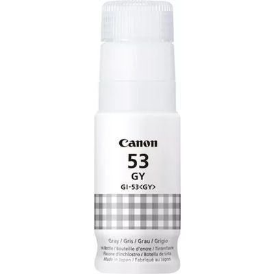 Canon GI-53GY - Grau - Druckerpatrone
