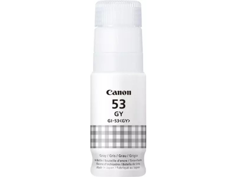 Canon GI-53GY - Grau - Druckerpatrone