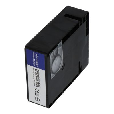 Druckerpatrone kompatibel mit Canon PGI-2500BK - Schwarz