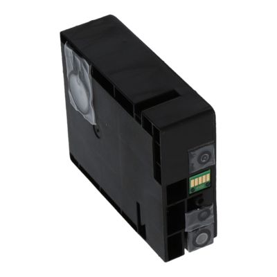 Druckerpatrone kompatibel mit Canon PGI-2500BK - Schwarz