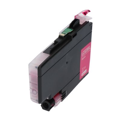 Druckerpatrone kompatibel mit Brother LC-3237M - Magenta