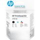HP 3YP61AE - Schwarz + 3 Farben - Druckkopf