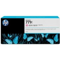 HP B6Y11A (771C) - Hellmagenta - Druckerpatrone